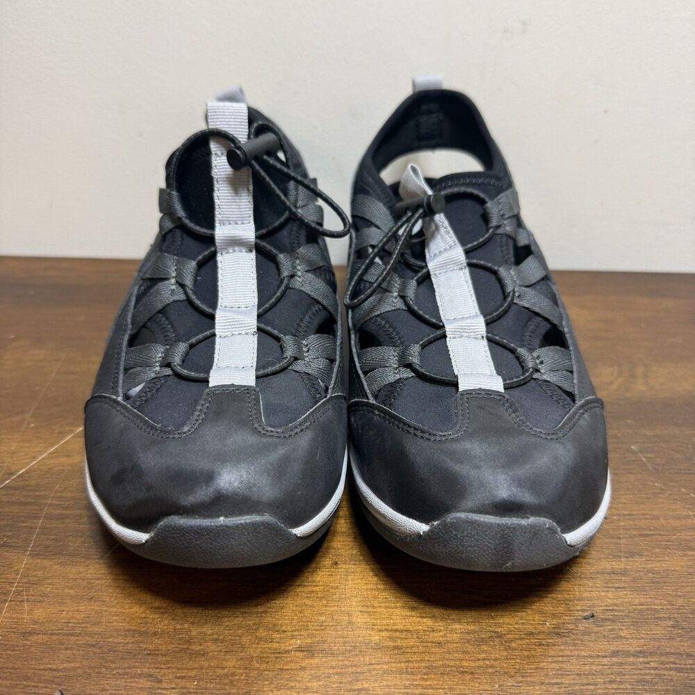 Easy Spirit Forest Walking  Womens Size 9 W Sneakers Athletic Shoes FOREST3-001 - Picture 3 of 8